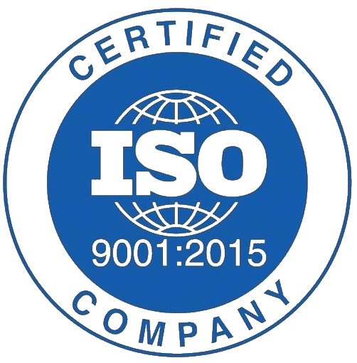 ISO 9001:2015