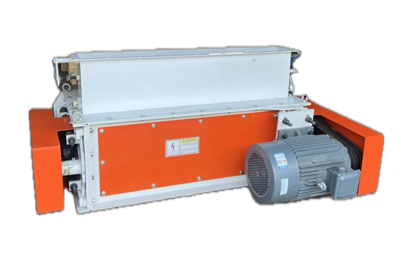 ВАЛЬЦЕВІ ДРОБАРКИ